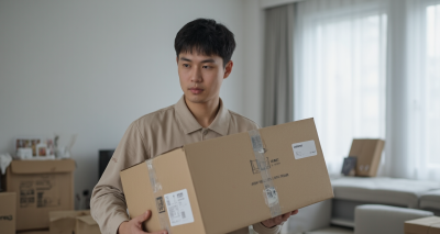 如何实现搬家顺利？这里有你的完美攻略！图片11