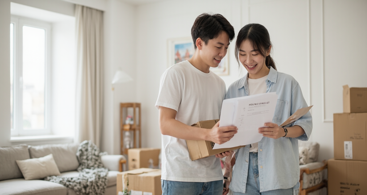 如何科学“算搬家日子”，打造完美迁居计划轮播图3