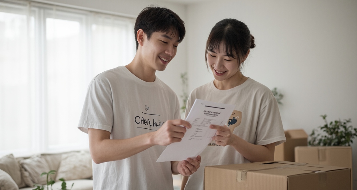 如何科学“算搬家日子”，打造完美迁居计划轮播图4
