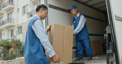昭通搬家：一场说走就走的城市迁徙图片16