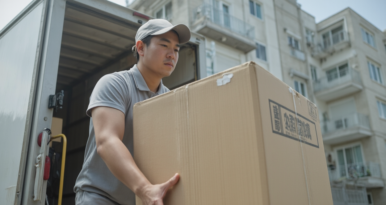 4月搬家吉日，你选对了吗？轮播图1