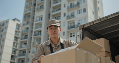 完美搬家计划：打造无忧迁居新体验图片7