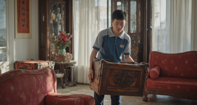 毕节搬家：轻松迁徙，乐享新居图片4