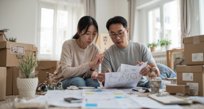 搬家择吉：科学规划，安心迁居图片11