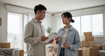 揭秘搬家公司的收费那些事儿图片1