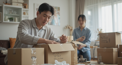 搬家算日子：科学规划，轻松迁居图片5