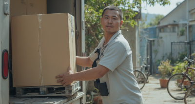 搬家知识大揭秘：让你的迁徙之旅轻松无忧图片8