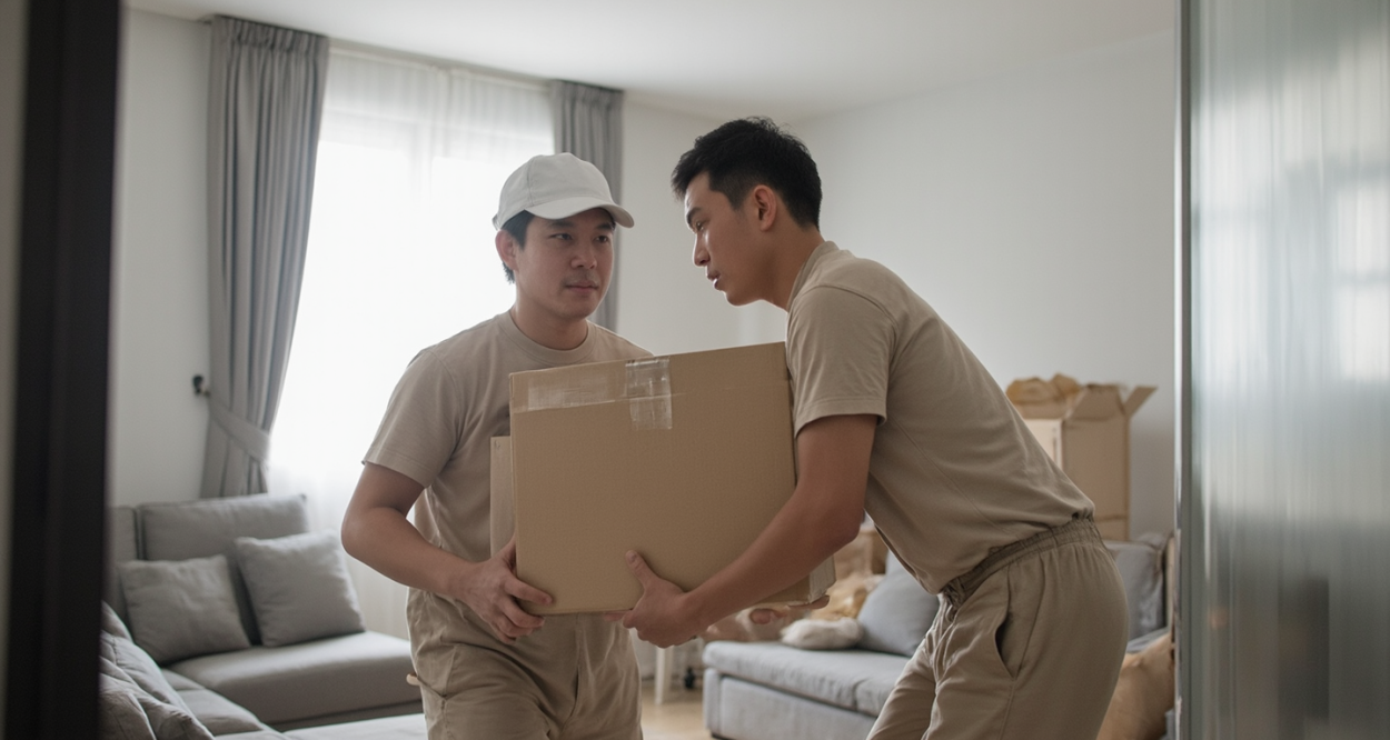11月精选搬家吉日攻略，你准备好了吗？轮播图1