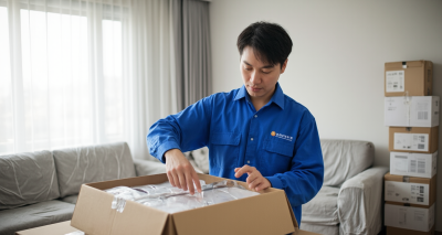 柯桥搬家：一站式服务，轻松迁移新居图片6