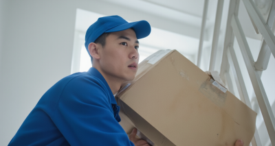 搬家公司联系电话大全，轻松解决您的搬迁难题！图片4
