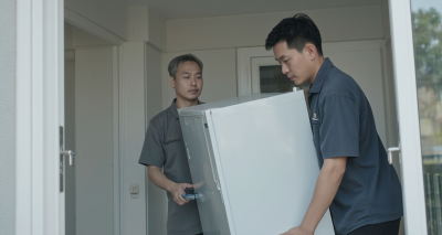 如何选择搬家公司服务好公司？图片12