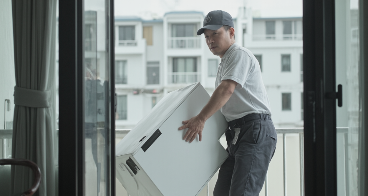 如何选择搬家公司服务好公司？轮播图2