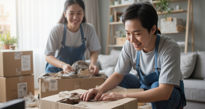 几点搬家最合适？揭秘最佳搬家时间段图片7