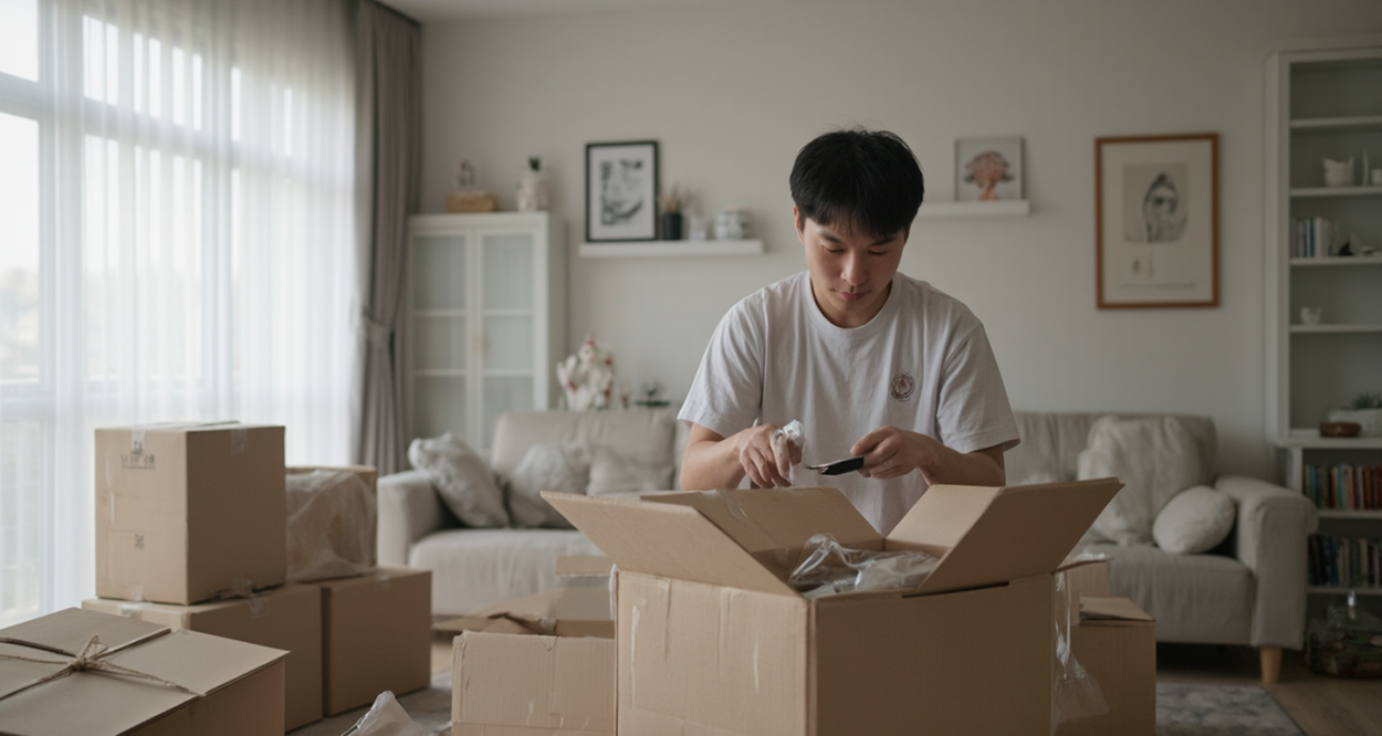 揭秘梦境：当“梦见在搬家”时，你的潜意识在说什么？轮播图2