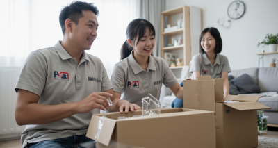 揭秘！如何选择最靠谱的“最便宜搬家公司”？图片7