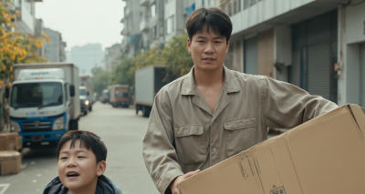 猴子搬家：一场智慧与趣味的迁徙盛宴图片6