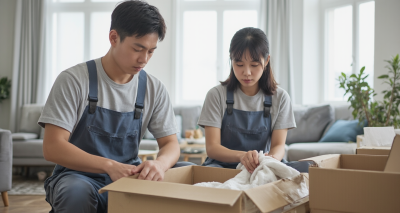 云浮搬家：让迁居变得轻松又愉快图片3