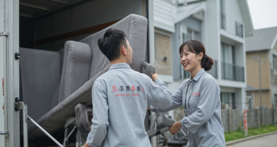 未来生活新帮手：搬家机器人大揭秘图片9