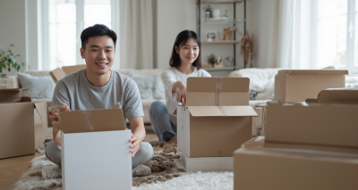 当“做梦搬家了”成为现实考量图片1