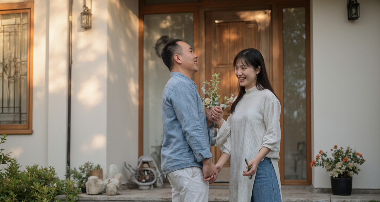 搬家的风俗：传承与创新中的生活仪式感轮播图3