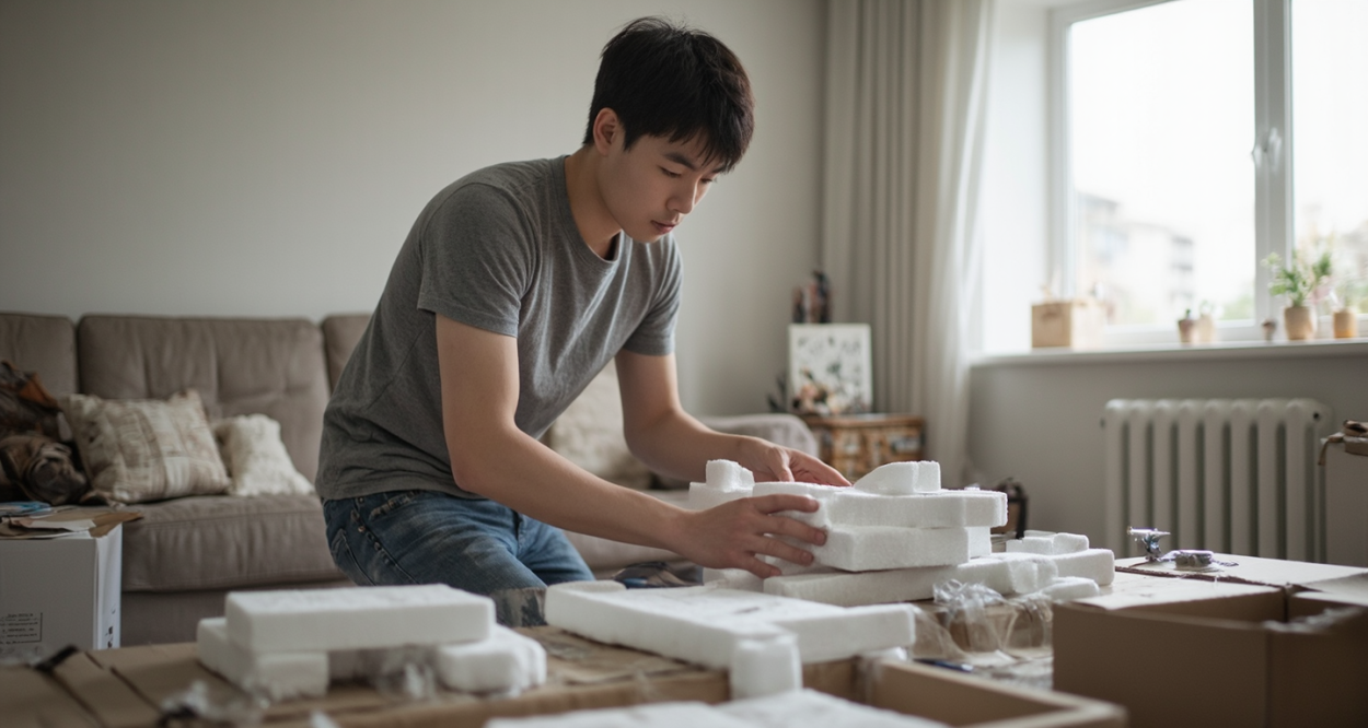 一个人怎么高效搬家全攻略轮播图3