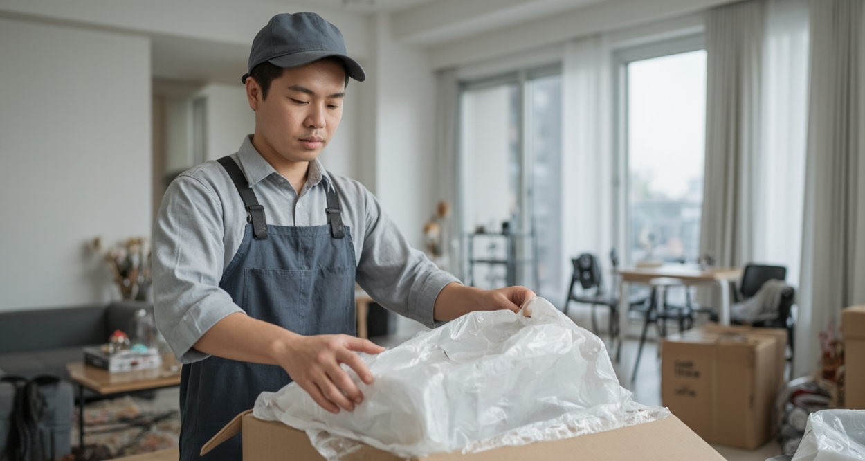 揭秘日式搬家费用：真的物超所值吗？轮播图4