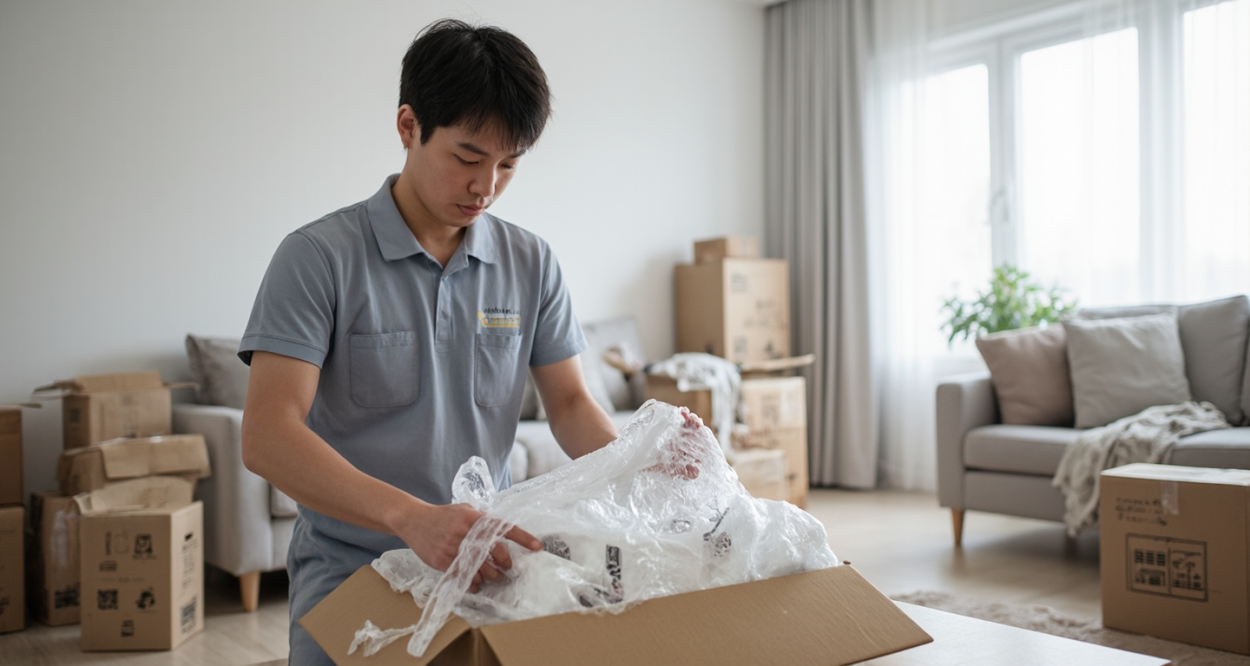 如何选择靠谱的跨省搬家物流公司？轮播图4