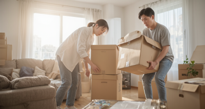 搬家几点合适？完美时间规划指南图片14