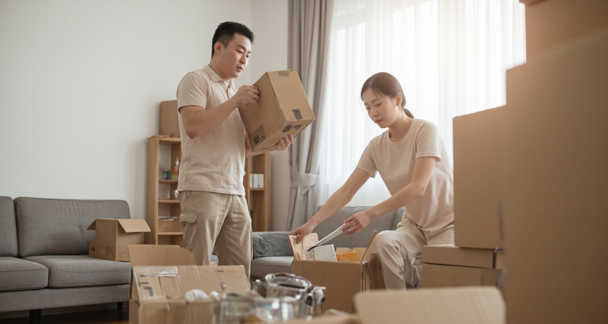 搬家几点合适？完美时间规划指南轮播图2