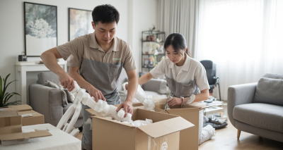 玉溪搬家公司：您的省心之选图片5