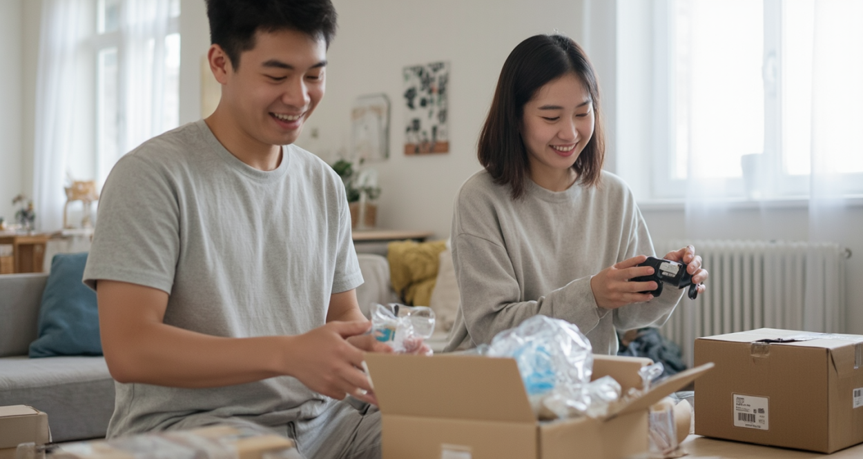 搬家快运：让您的迁徙之旅轻松无忧轮播图2