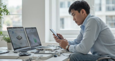 神奇的软件搬家app：轻松迁移，乐享便捷图片6