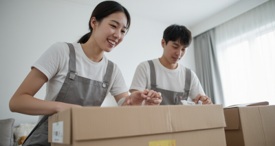 铜仁搬家：轻松迁居，乐享新家的秘诀图片13