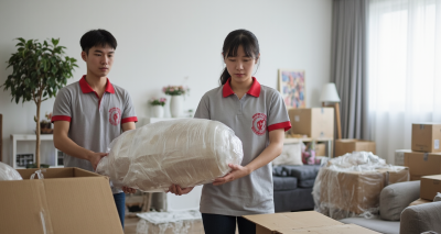 旺旺搬家：让每一次迁徙都充满欢笑与安心图片7