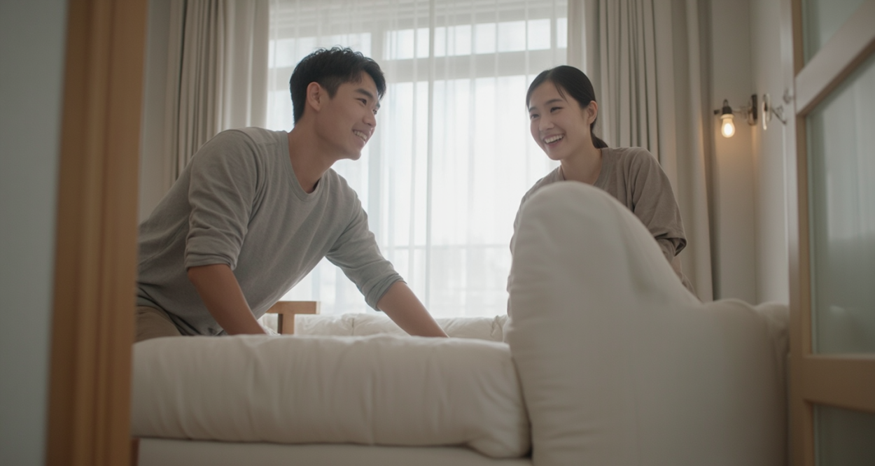 搬家几月份搬家好？全面解析最佳搬家时机轮播图2