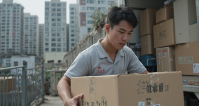 城阳搬家：轻松迁徙，乐享新居图片3
