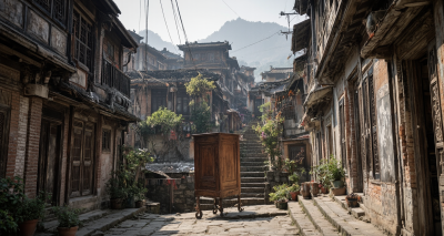云南搬家公司：让您的迁徙之旅轻松无忧图片14