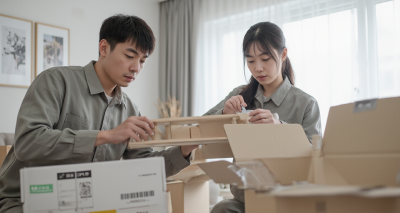 增城搬家公司：您的省心之选图片20
