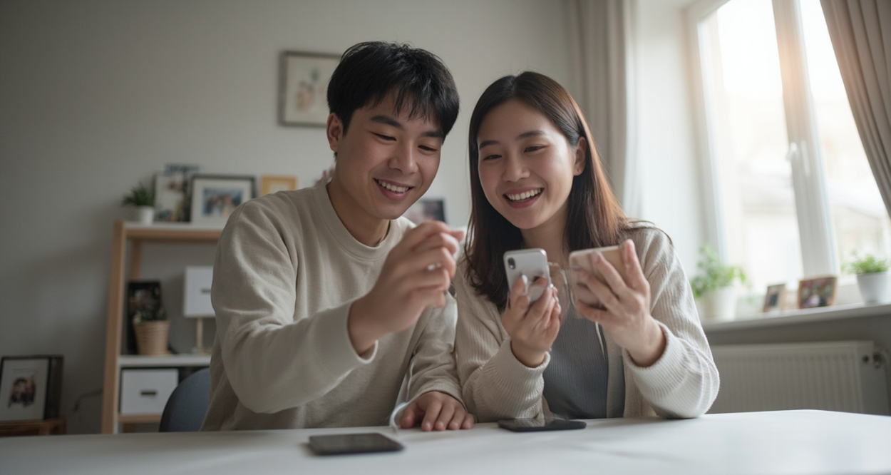 iPhone搬家全攻略：轻松迁移数据，开启新生活轮播图2