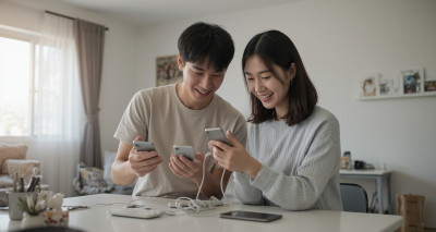 iPhone搬家全攻略：轻松迁移数据，开启新生活图片4