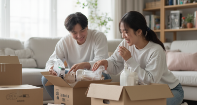 温岭搬家：轻松迁居，乐享新家的秘诀图片12