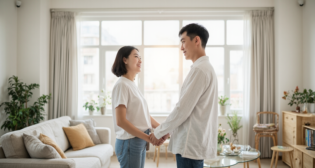 搬家说吉利话：开启幸福新生活的艺术轮播图2