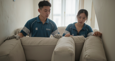 揭秘武汉搬家费用：透明还是迷雾？图片7