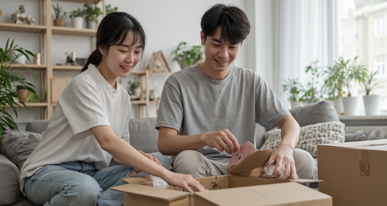 黔西搬家：一场说走就走的幸福迁徙轮播图1