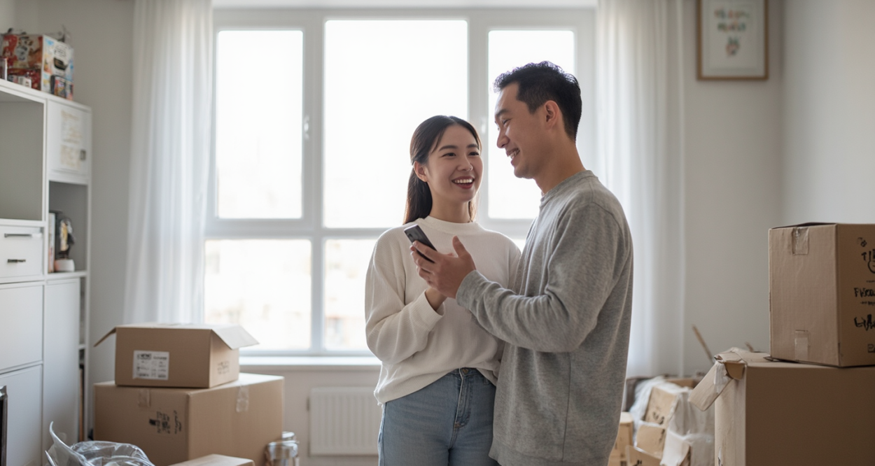 三星手机搬家：轻松迁移，乐享智能新生活轮播图3