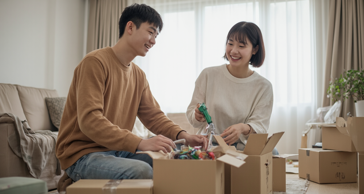三月搬家吉日，你真的选对了吗？轮播图2