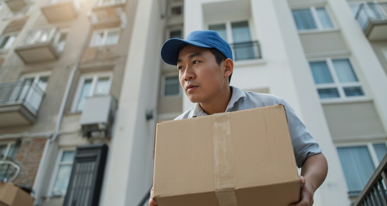 千禧搬家：新时代下的幸福迁徙轮播图2