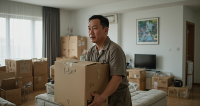 脑袋搬家：职场晋升与思维转变的艺术图片11