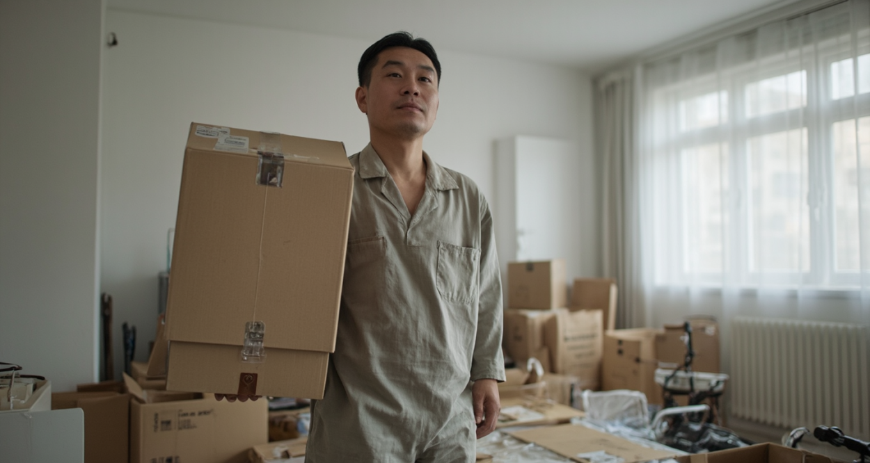 脑袋搬家：职场晋升与思维转变的艺术轮播图2