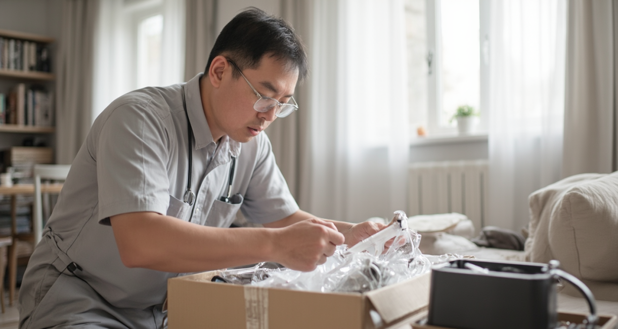 杭州搬家电话，轻松解决您的搬迁难题！轮播图3